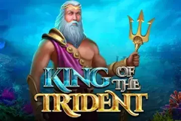 King Of The Trident Deluxe