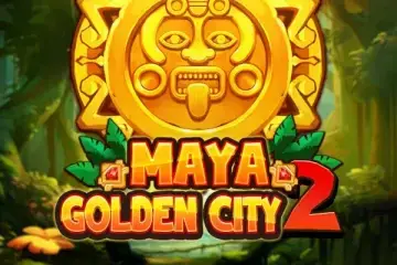 Maya Golden City 2