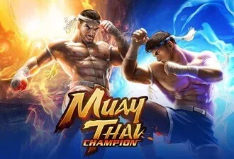 Muay Thai YRG