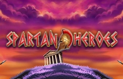 Spartan Heroes