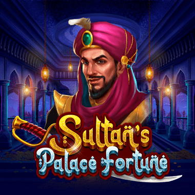 Sultan S Palace Fortune