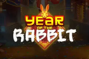 Year Of The Rabbit Woohoo