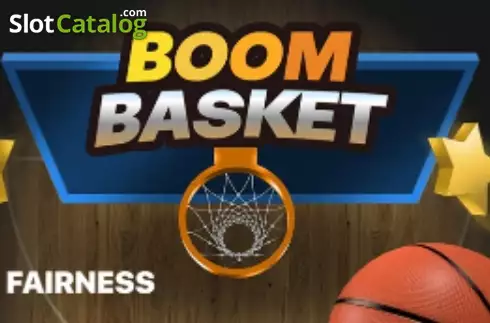 BoomBasket