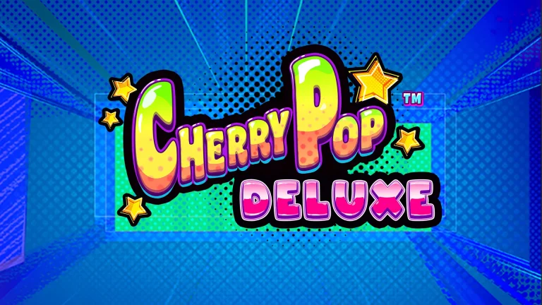 CherryPop Deluxe