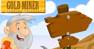 Gold Miner