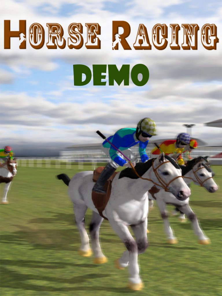 Horse Racing Atlas V