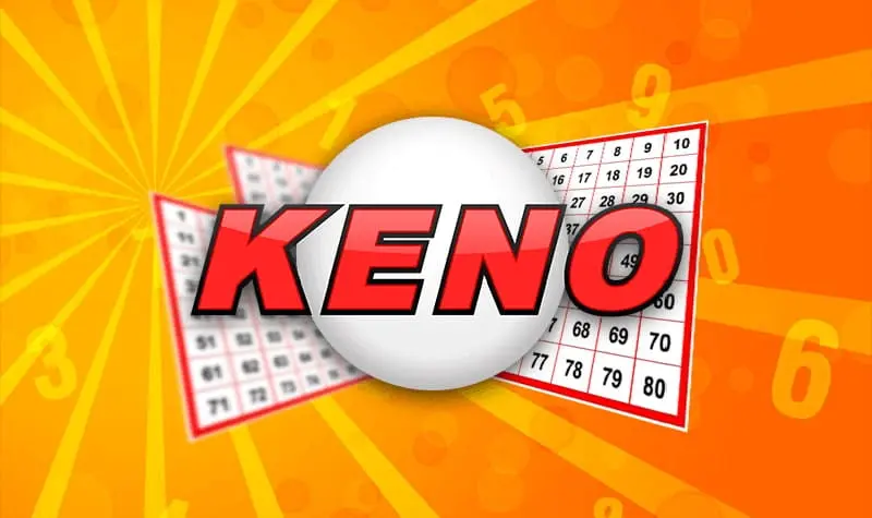 Keno Atlas V