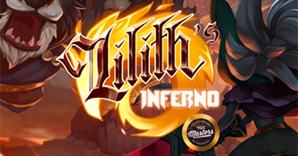 Liliths Inferno