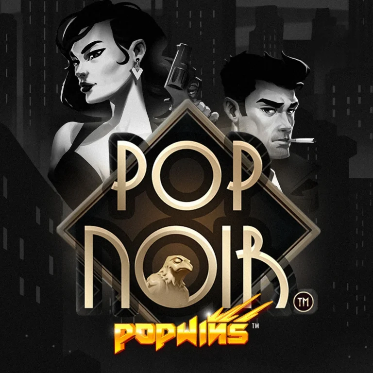 Popnoir