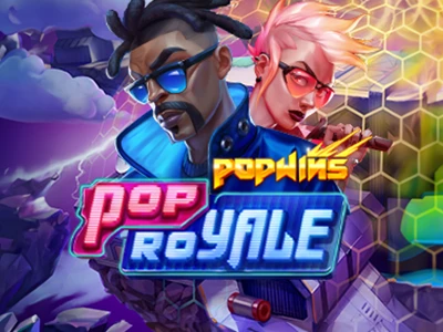 POP Royale