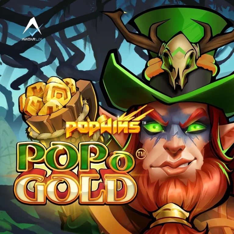 Pop O Gold PopWins