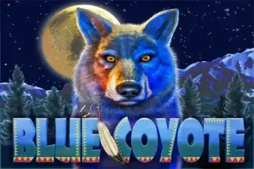 Blue Coyote