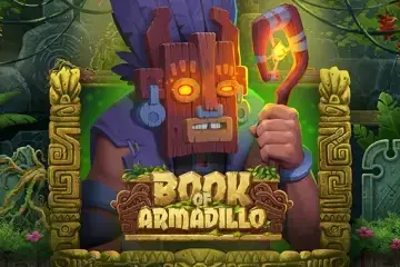 Book Of Armadillo