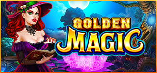 Golden Magic