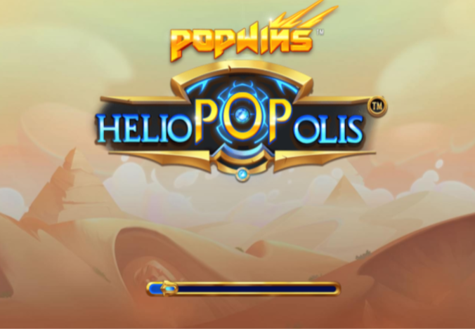 HelioPOPolis