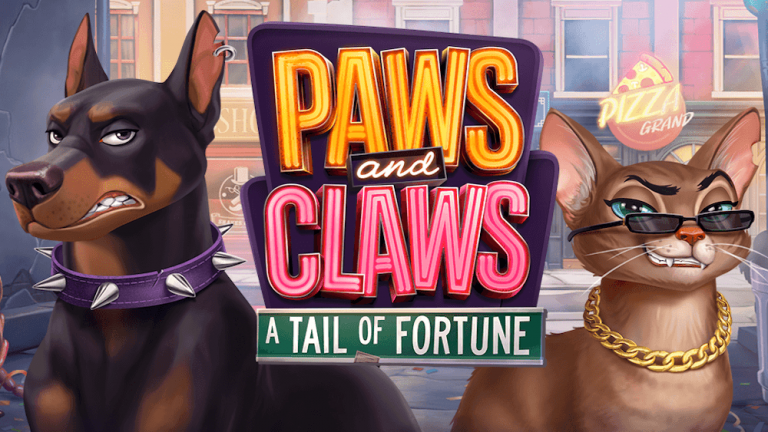 Paws And Claws A Tail Of Fortune