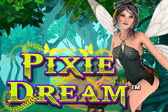 Pixie Dream