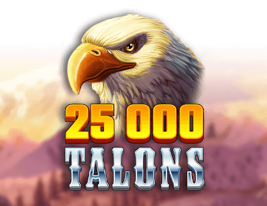 25000 Talons