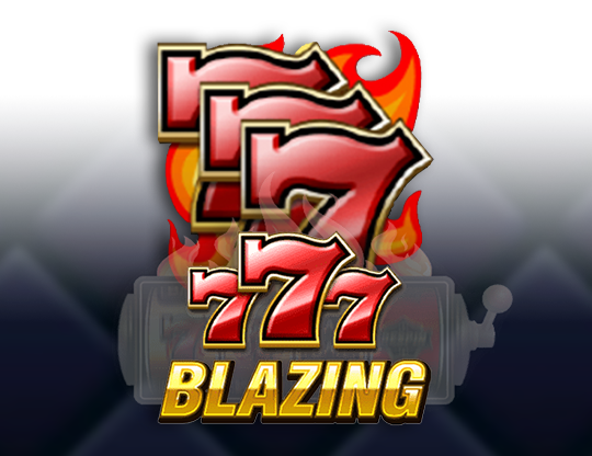 777 Blazing