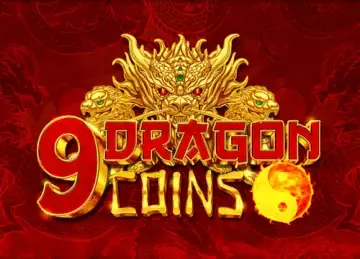 9 Dragon Coin