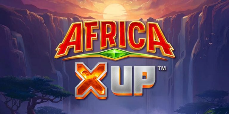 Africa X Up