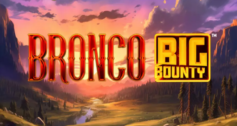 Bronco Big Bounty