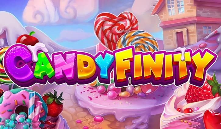 Candyfinity