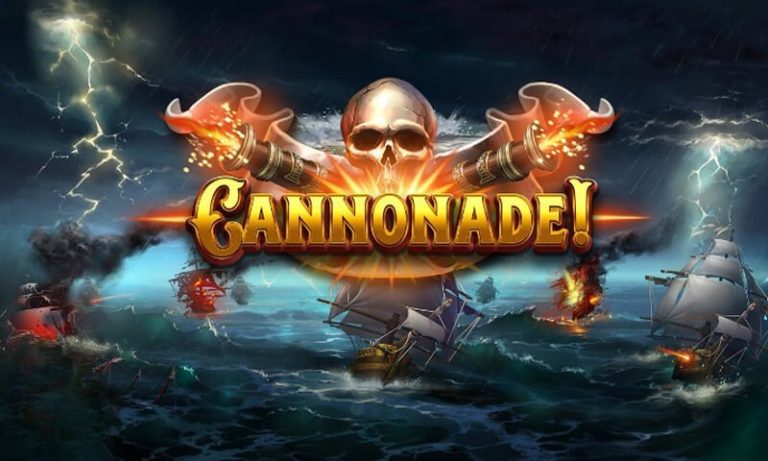 Cannonade