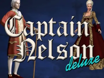 Captain Nelson Deluxe