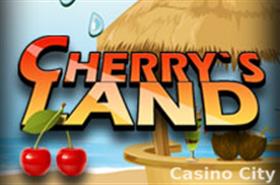 Cherrys Land