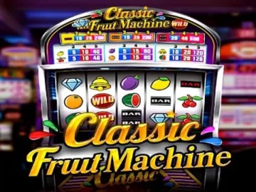 Classic Fruit Funky Games