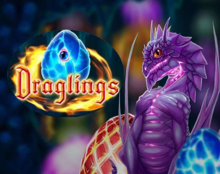 Draglings