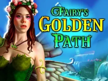 Fairy S Golden Path