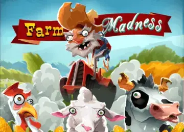 Farm Madness