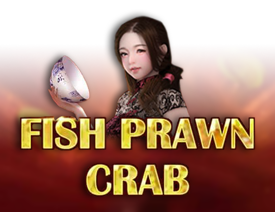 Fish Prawn Crab Funky Games