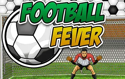 Football Fever Funky Games