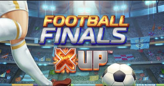 Football Finals X UP