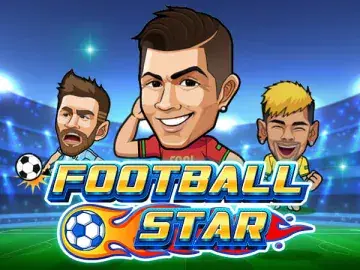 Football Star Funky Games