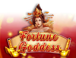 Fortune Goddess Funky Games