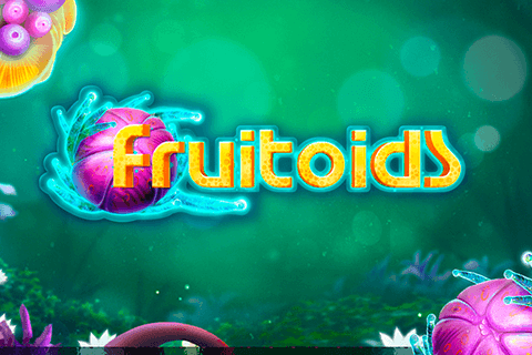 Fruitoids