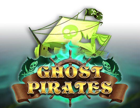 Ghost Pirates Funky Games