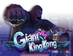 Giant King Kong