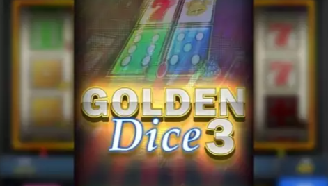 Golden Dice 3