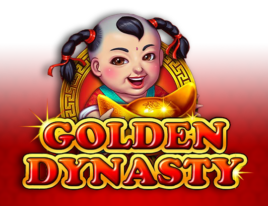 Golden Dynasty Funky Games