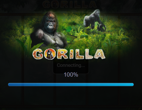 Gorilla