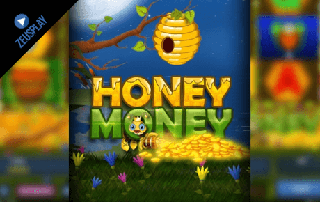 Honey Money Zeus Play