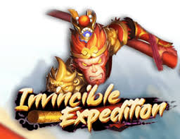 Invincible Expedition