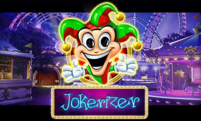 Jokerizer