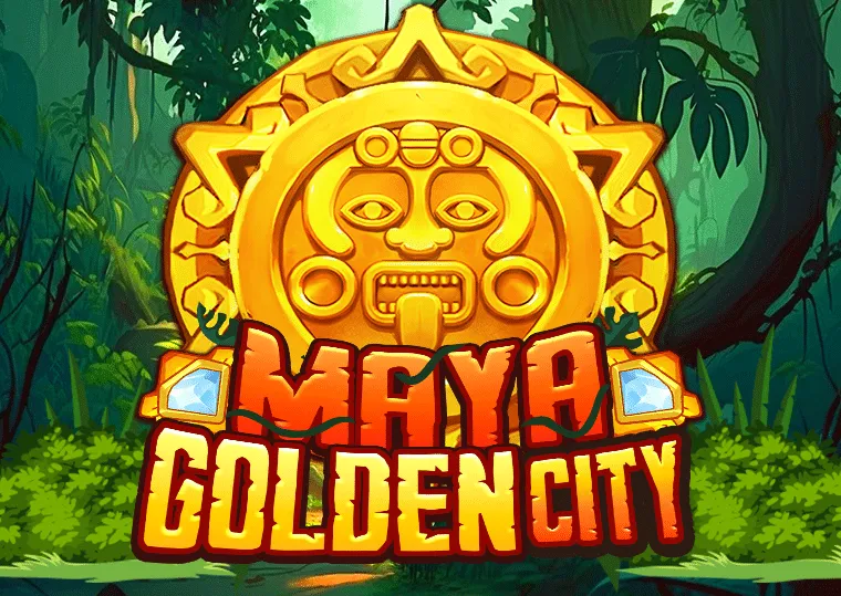 Maya Golden City