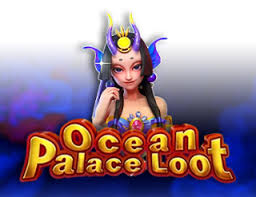 Ocean Palace Loot